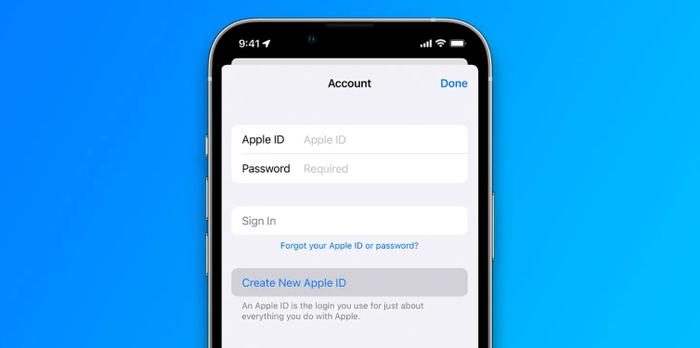 苹果设备再现Bug：不断要求用户输入Apple ID密码