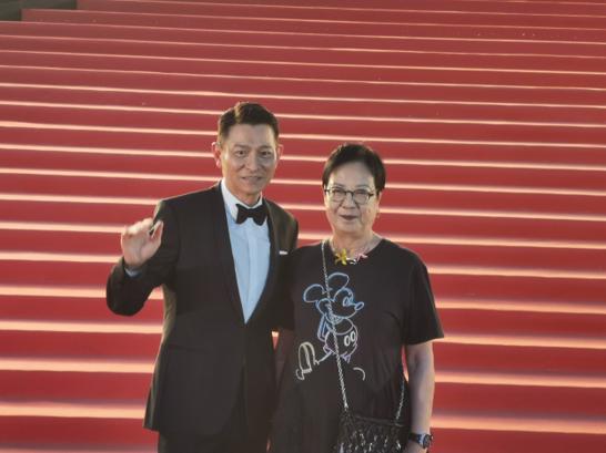 香港电影金像奖：盛大的颁奖礼背后，港产片“小阳春”到了吗