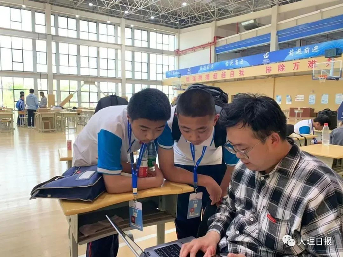 大理州青少年足球训练基地正式启用助力边疆体育人才培养