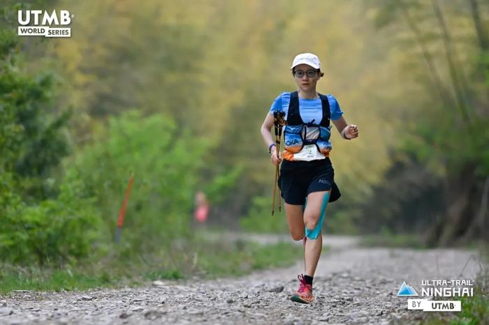 深一度｜中国越野向阳而生！站在祖国的山间，才是最踏实的