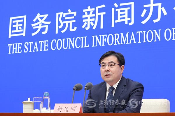 国家统计局新闻发言人付凌晖：投资稳定增长有望持续