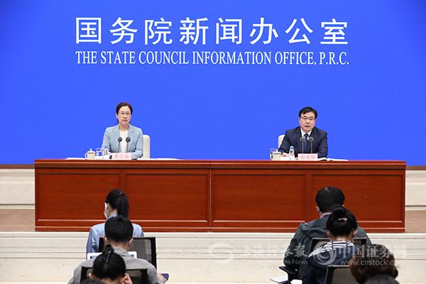 国家统计局新闻发言人付凌晖：投资稳定增长有望持续