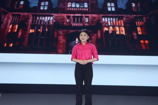 颜宁，又有新身份！