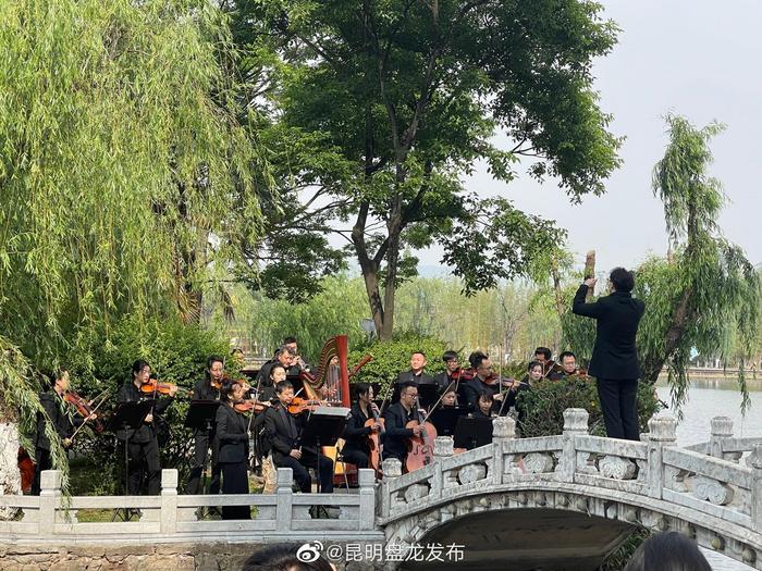 向往的生活 还是昆明专场发布会——“昆明，确实是适合旅居的天堂城市”