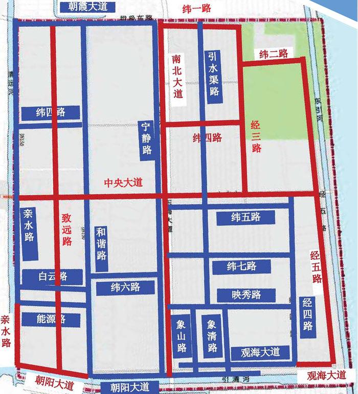 【征集】上海最大的生活垃圾处置基地道路、水系名称征集中，活动奖励等你拿