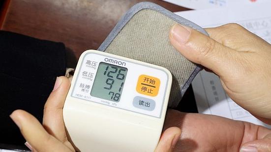科普｜老年人什么情况下应监测血压？血压升高要马上吃药吗？