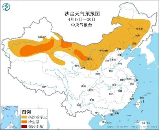 局部降幅16℃以上！山东明天将迎“换季式”降温！青岛到底啥情况？最新消息…