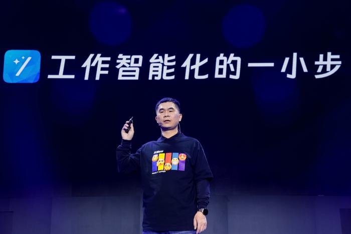 为什么科技企业都在拥抱钉钉?
