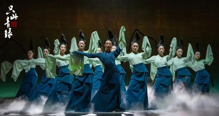 中国古典舞科普：新古典舞、汉唐古典舞、敦煌古典舞