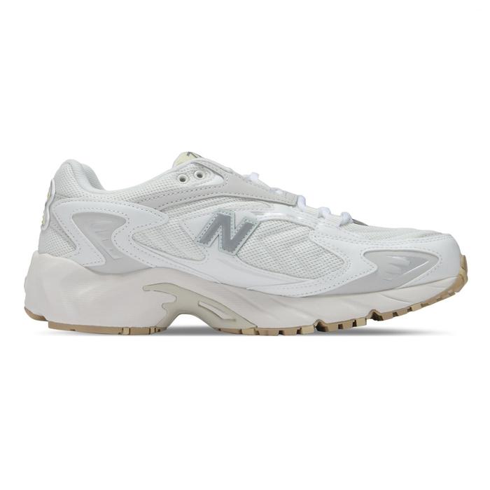 复古又百搭！全新配色New Balance 725 悄悄上架！