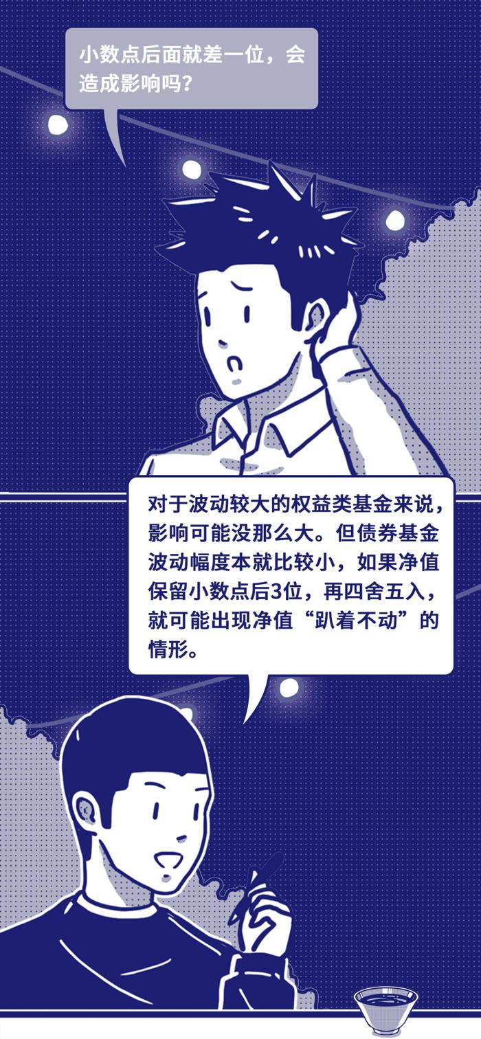 【深夜基汤45】净值呐，你趴着不动的原因被发现了！