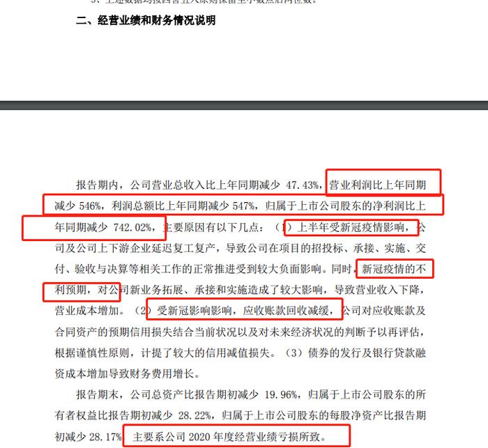 重罚|从IPO前开始的连续8年财务造假   财务部职员也被罚200万元