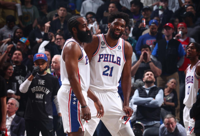 哈登NBA排名历史变迁 从雷霆替补到联盟顶级巨星的 evolution