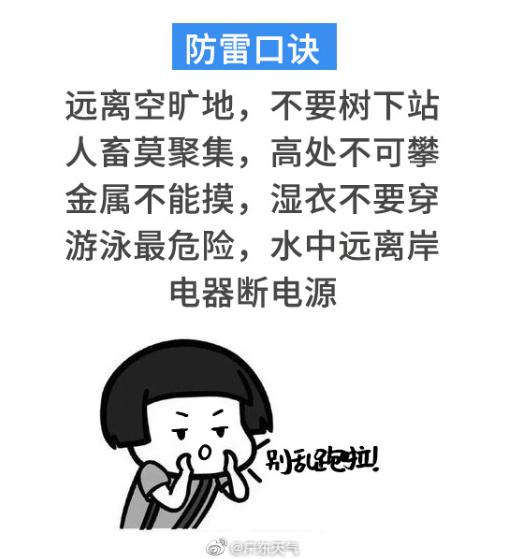 广州一地下冰雹了！广东多地发布冰雹预警，未来几天的天气......