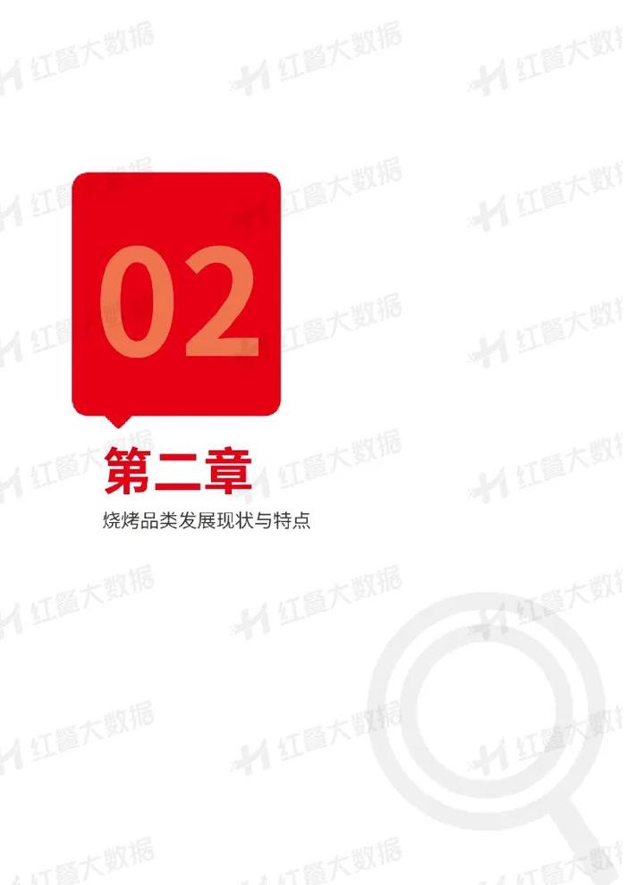 数据报告：中国烧烤品类发展报告2023，烧烤有哪些发展机遇？（24页 | 附下载）