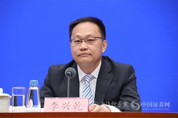 商务部对外贸易司司长李兴乾：发展“跨境电商+产业带”