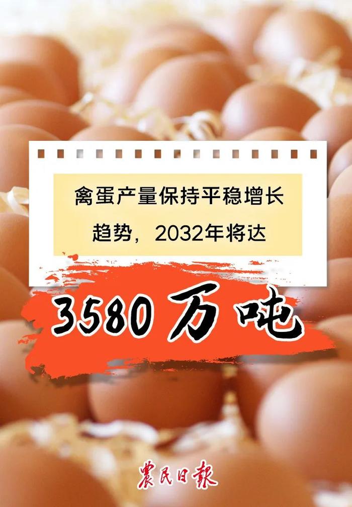 数读报告丨未来10年，我国肉蛋奶的供需形势会如何？ 预测来了→