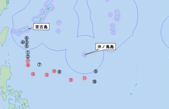 “山东舰16天舰载机出动610架次”