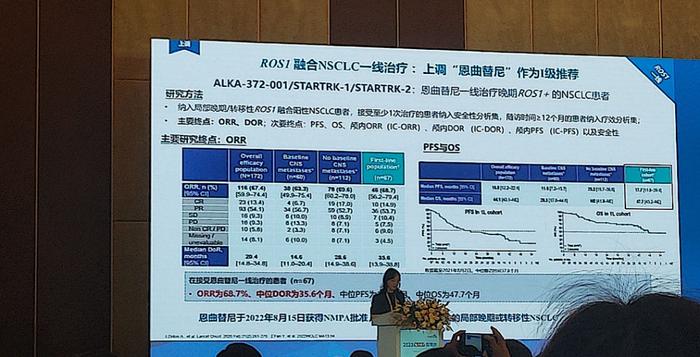 《2023 CSCO非小细胞肺癌诊疗指南》重磅更新一览