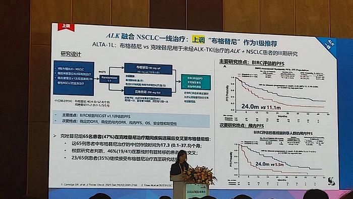 《2023 CSCO非小细胞肺癌诊疗指南》重磅更新一览