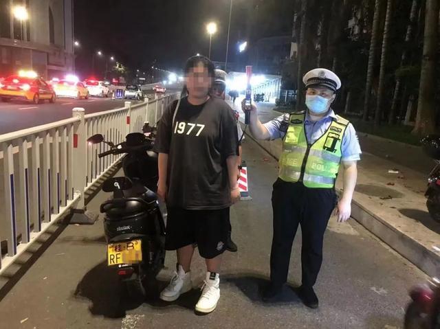 酒后骑“电动自行车”也算酒驾？很多人还不清楚……