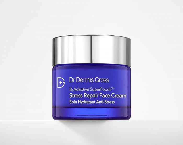 Dr Dennis Gross