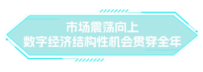 鹏华基金杨飞：穿越市场周期，分享数字经济时代红利