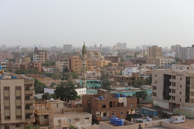 苏丹会陷入长期内战吗？外部国家或令局势“树欲静而风不止”