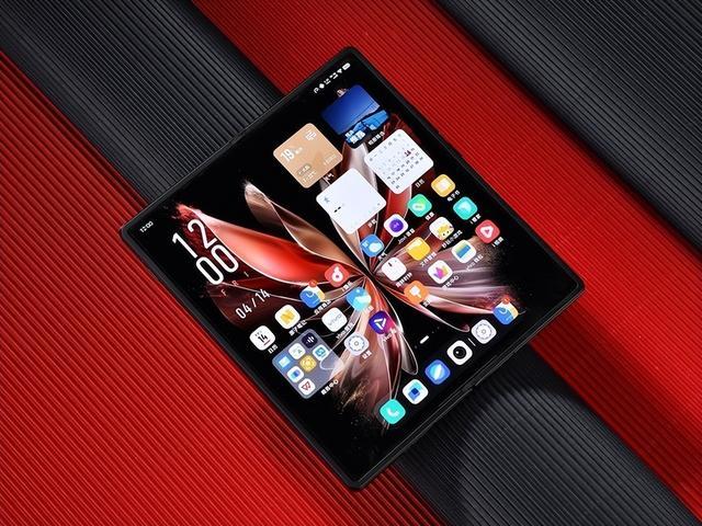 谁说折叠屏轻薄要压缩电池？vivo X Fold2续航实测