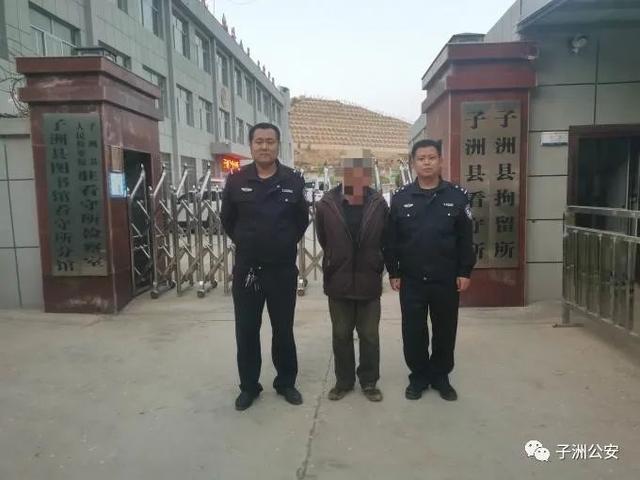 不听劝阻 长期在林地散牧、故意破坏林草资源，田某某被警方行拘五日