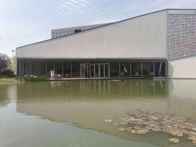 图为改造后的蟠龙新天地。主办方供图