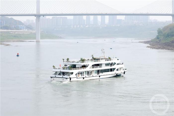 嘉陵轮渡游玩攻略,嘉陵轮渡游玩攻略图