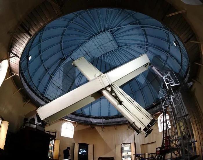 【最新】上海天文博物馆明日正式对公众开放，亮点抢先看→