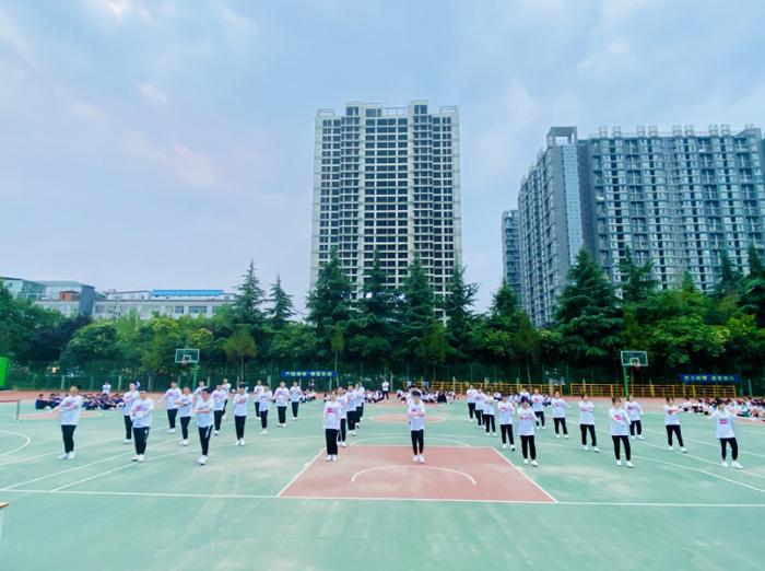 普职合作办学 共谋优质发展 西安高级中学与西安大唐综合职业高中达成合作办学协议