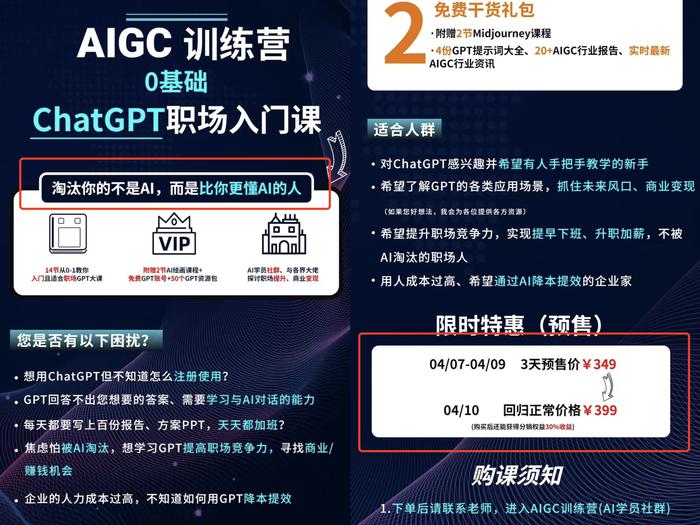 AI热调查②丨爆火的AI生意经：超万人付费加入知识社区，拥抱