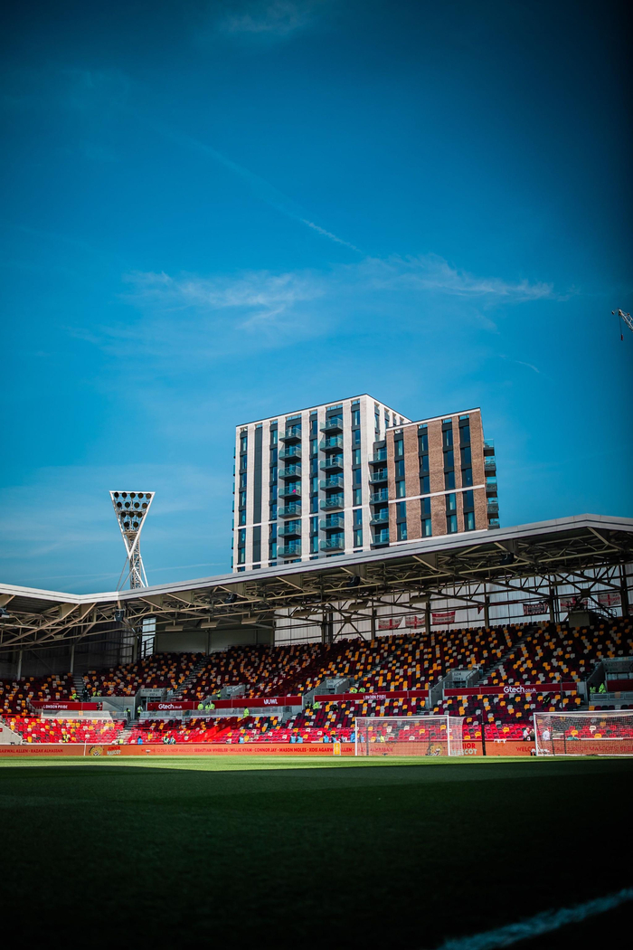 英超焦点战直播呈现