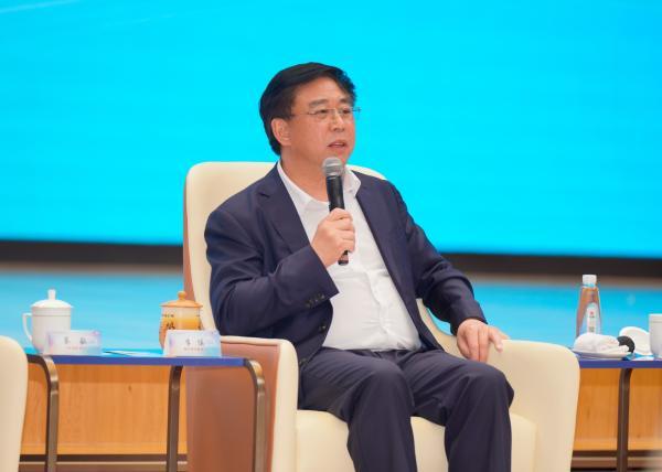 国轩高科董事长李缜：中国电池企业要带一批好产品技术走出去