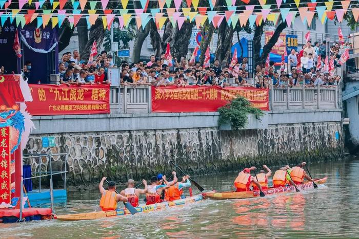 和成都、杭州、西安一起，佛山上榜最热门旅游地！这些地方“火炎焱”了！