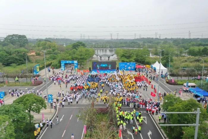 和成都、杭州、西安一起，佛山上榜最热门旅游地！这些地方“火炎焱”了！