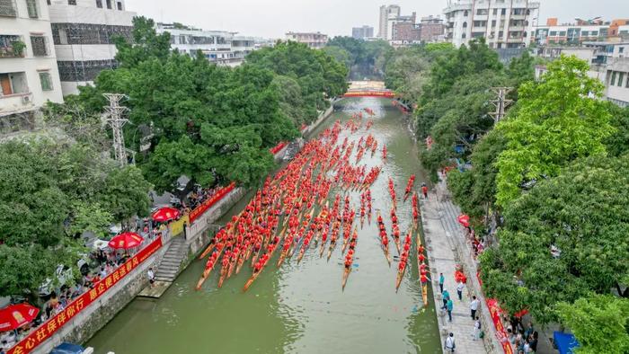 和成都、杭州、西安一起，佛山上榜最热门旅游地！这些地方“火炎焱”了！