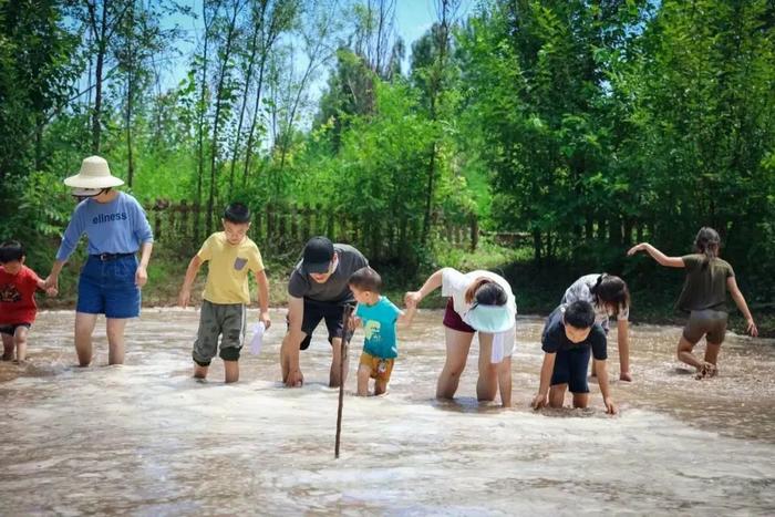 一起亲近自然“森”呼吸，昌平露营地推荐！