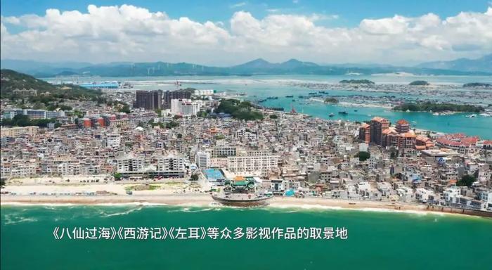 海南有几个岛中岛？太空视角来了！海南这些岛在列→