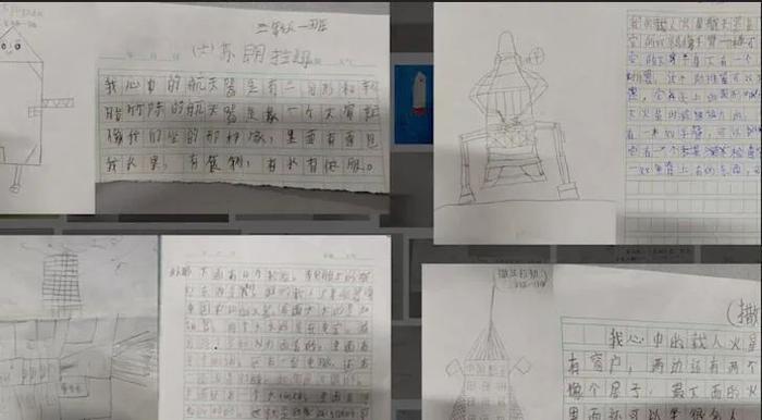 【紫牛头条】设计师与37名凉山乡村小学生一起造了辆火星车，点燃孩子们的梦想