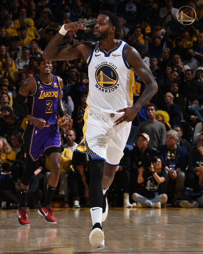 勇士NBA比分实时更新