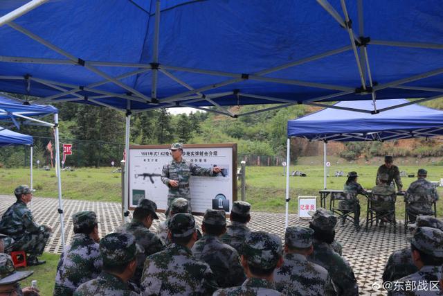 浙江省龙游县组织基层专武干部、民兵干部骨干和民兵连长集训