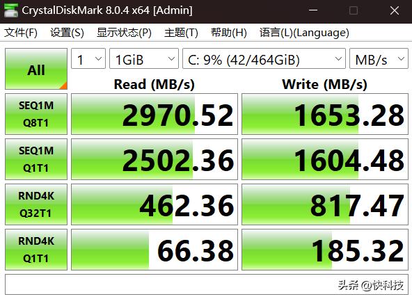 性价比超群！七彩虹将星X15-XS评测：12代酷睿i7一举杀到4.5K