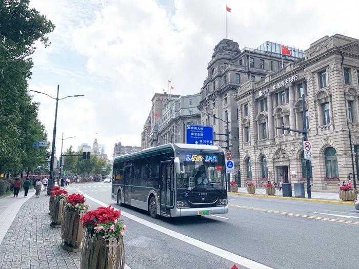 【就业】上海巴士第五公共交通有限公司招聘定向培训公交驾驶员