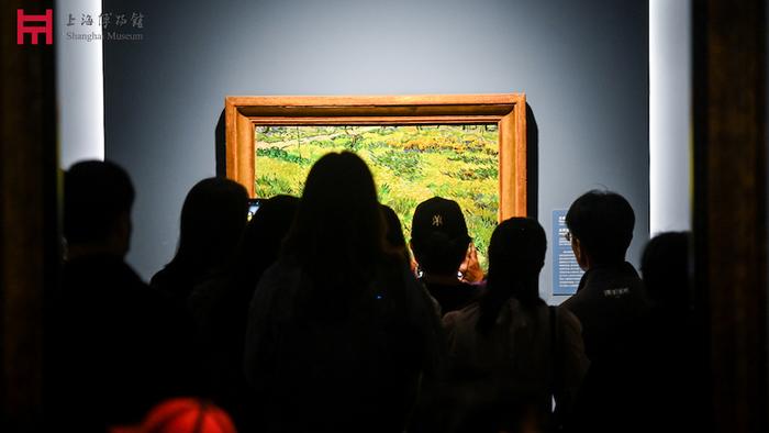 当西方名画相遇上海｜42万人次的英国珍藏展，留下了什么？