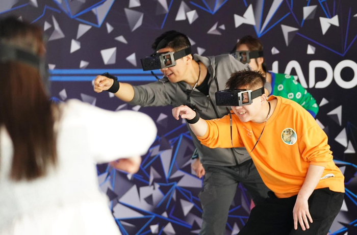 酷玩直播邀你见证精彩瞬间