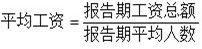 城镇非私营单位，年均工资是这些！你所在的地区、行业是多少？